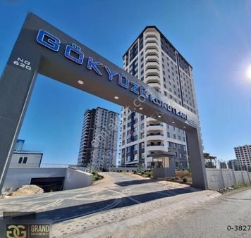 Yenimahalle "yuva'da" Satılık 4+1 180 M² Ultra Lüks Sıfır Daire!