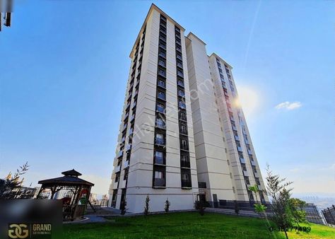 Has Prestij Konutları 14.kat 3+1 175m² Ultra Lüx Manzaralı Daire