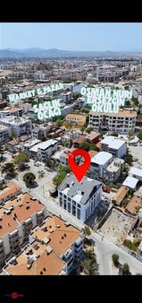 Merkezi Konumda Kapalı Mutfak 0 Daire