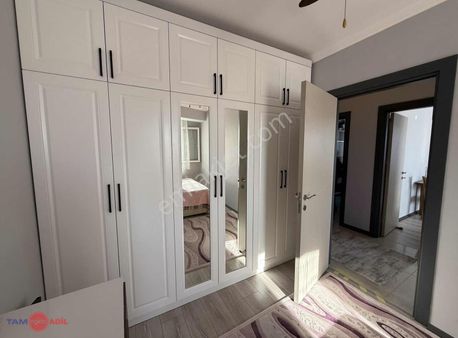 Bergama Atatürk Mah. Renkler Evi Ana Okulu Üstü Köşe Daire