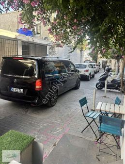 Bodrum Merkezde Kiralık İşyeri