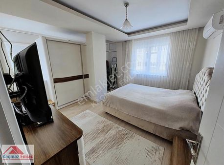 Çağlayan Da Irmak Kenarında 3+1 Satılık Daire