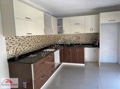 Kaçmaz Emlak'tan Kiralık Dublex Ofis