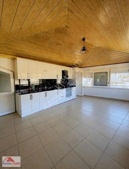 Manavgat Bahçelievler De Geniş Kiralık 3+1 Daire