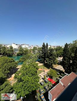 Manavgat Hisar'da Emsalsiz Irmak Manzaralı 4+1 Lüks Dubleks!