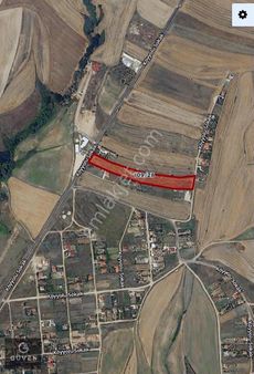 Yatırımlık Satılık Tarla Tekirdağ Çorlu Yakuplu /şahbaz Köyü