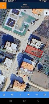 Satılık İmarlı Arsa 360 Mt Kare Mustafakemal Paşa