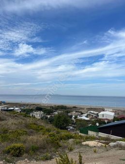 Mudanya Ayazma'da Muhteşem Deniz Manzaralı Arsalar ..!!!