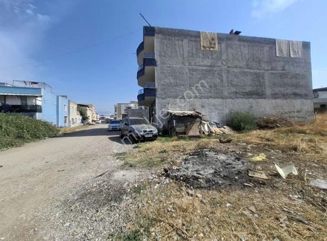 Acil Satılık Arsa 162 M² Arabayatağı Mh