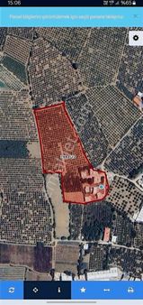 Acil Satılık Arsa 125 M2 Vakıf Mahallesinde