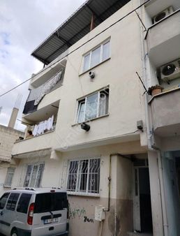 Ulus Mah Acilll Satılık Müstakil Bina