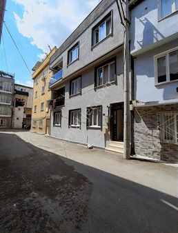 Yavuzselim De 3 Katlı Sıfır Bina