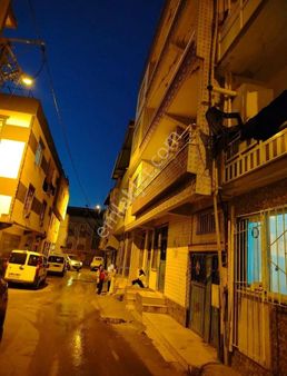 Yavuzselimde 4 Katlı Kelepir Bina