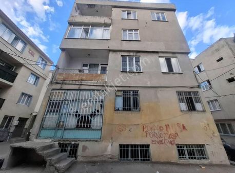 Acil Satılık 5 Kat Müstakil Ev Köşe Başı Yavuzselim Mh