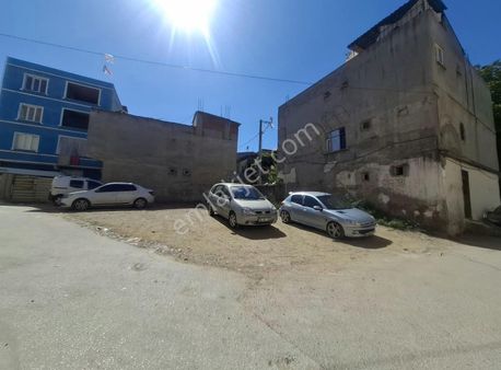 Acil Satılık Arsa Köşe Başı 140 M² Yavuzselim Mh