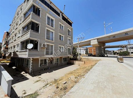 Demirtaş'ta Satılık 2+1 Daire