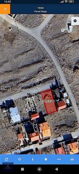 Karşıyaka Mah 275 Mt2 Satilik Arsa