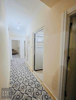 Has Gayrimenkul ' Den Piri Reis'te Doğalgazlı Geniş 3+1 Daire