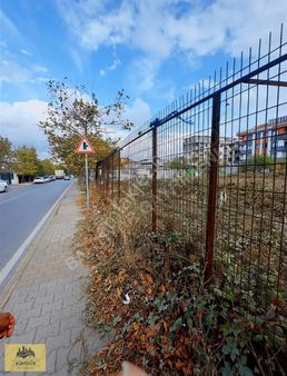 Sancaktepe Yenidoğan Mahallesinde 850 M2 Kiralık Arsa