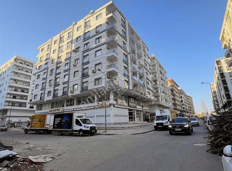 Gül Emlaktan Şehiriçi Caddesinde Satılık 3+1 Daire