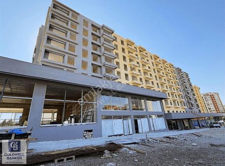 Samsun Yoluna Yakın Plevne Caddesinde Vadeli Satılık 2+1 Daire