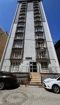 "tek Yetkili" 12 Yıllık Binada 115 M2 Net Geniş 3+1