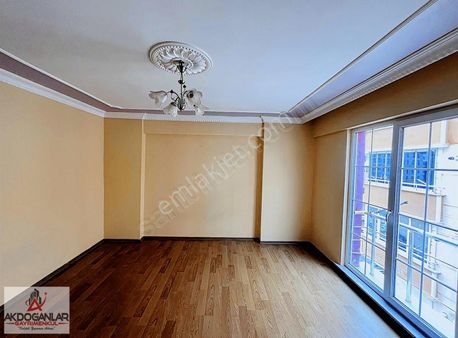 Akdkoğanlardan Fatihte Hastane Yanında Kiralık Arakat 2+1 Daire