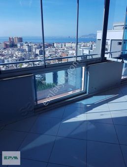 Kiralık Mızraklı Cad Üzeri Deniz Manzaralı