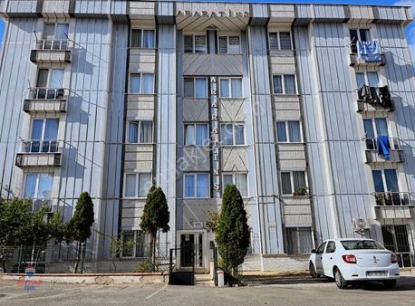 Ferah ,ara Kat,kilerli ,çok Kullanışlı Satılık 2+1