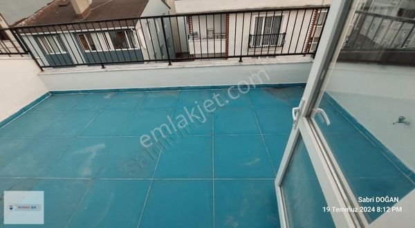 Doğa Parkın Yanında İki Ayrı Daire Köşe Parsel 177 Metrekare Net