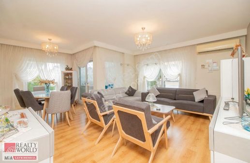 Altınkum Mah. Satılık 4+1 Dublex Daire