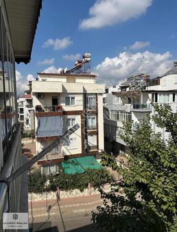 Ahatlıda Katta 2+1 Ful Eşyalı Balkonlu Kiralık Daire