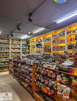 Kültür Mah.anacadde Üstünde, Yüksek Cirolu, 500mt,tekel/market