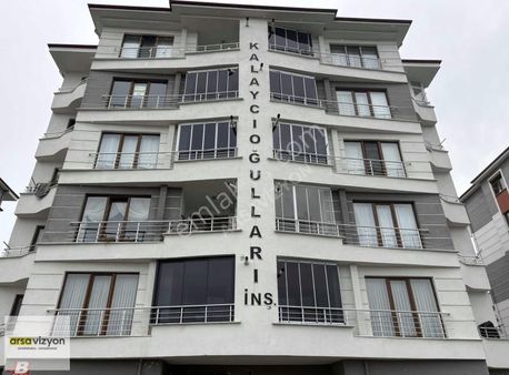 Çaydüzünde 2+1 Kiralık Daire