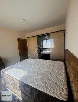 Toki Üzülmez Konutlarında 1+1 Eşyalı 45m² Kiralık Daire