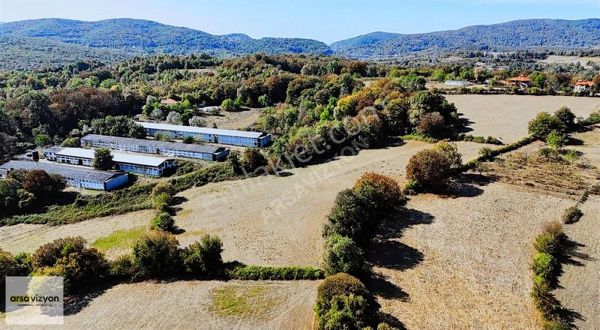 Havaalanına 5 Km., Satılık İmarlı,filyos Limana 10 Km., Müstakil