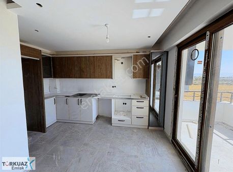 Turkuaz'dan Muratbey Mahallesinde Lüks 3+1 Daire