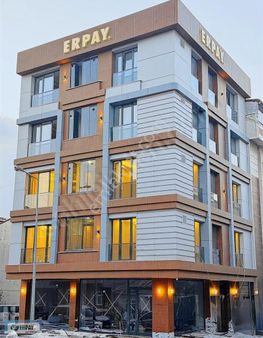 Erpay İnşaatan Cebeci Mah 3+1 130m2 2 Kat Satılk Sıfır Daire