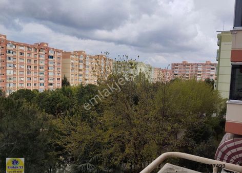 Beylikdüzü Kavaklı İhlas Marmara 2'de 3.ada 115m2 Kiralık 3+1