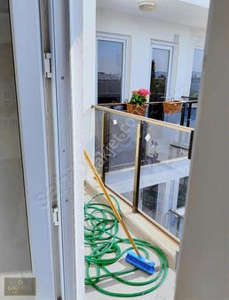 Dalamanda Satılık 3+1 Doublex Daire