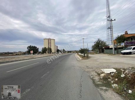 Saray Yolu Yanı Başında 445 Mt Arsa