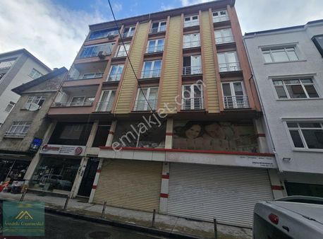 Anadolu Gayrimenkul'den Yenimahalle'de Satılık 2+1 Daire