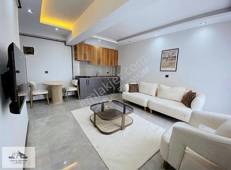 Karaman'da Satılık Sıfır Lüks Apartlar