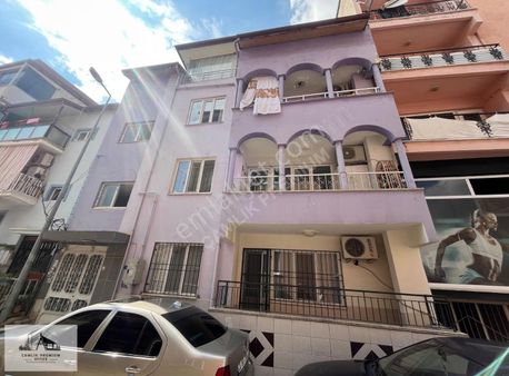 Kınıklıda Satılık 2+1 Arakat Masrafsız Daire