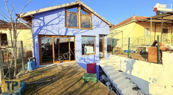 İzmir Bayındır Da Sizin De Bir Villa 'nız Olsun