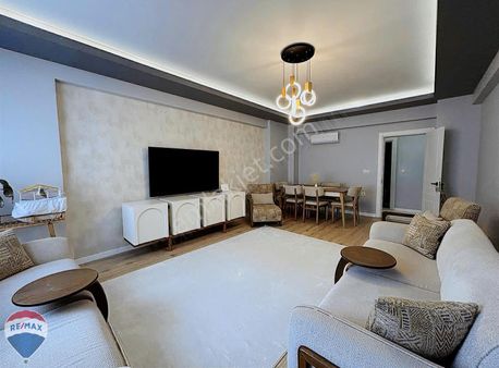 Re/max Canan Günay Always Life Sitesi Ara Kat 3+1 Daire