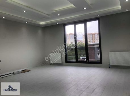 Çekmeköy Mehmet Akif Mahallesinde Satılık Sıfır 4+2 Dubleks