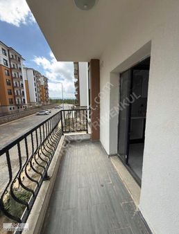 Akçaova Toki'de Kiralık 2+1 Ekstralı Arakat Daire