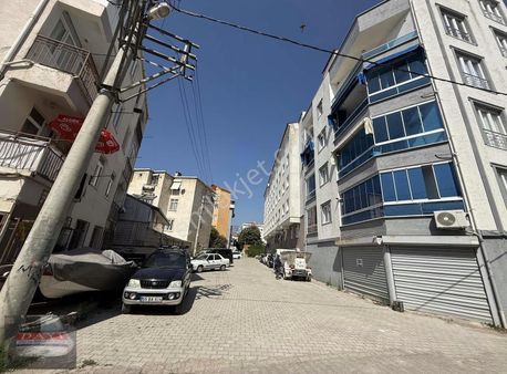 Dayı Emlaktan Yeni Binada Deniz Görür Satılık Dublex Daire