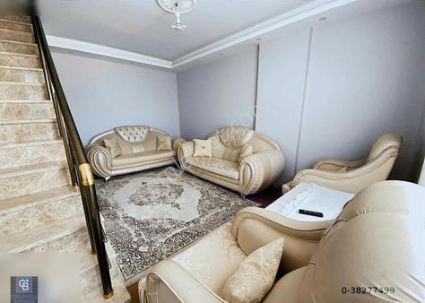 Arnavutköy Mustafa Kemal Paşa Mahallesinde Satılık Dubleks Daire